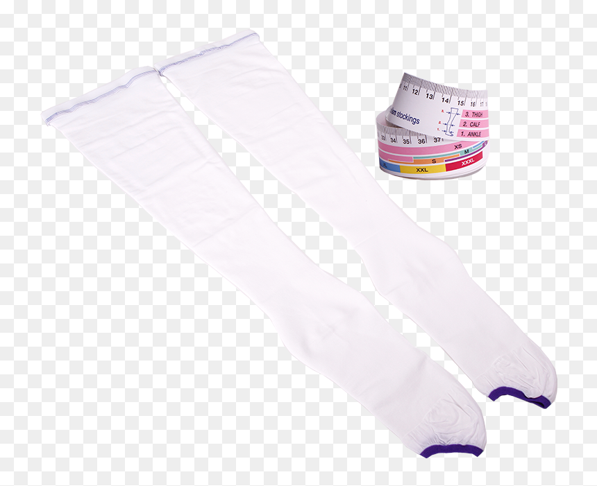 Hockey Sock, HD Png Download - stockings png