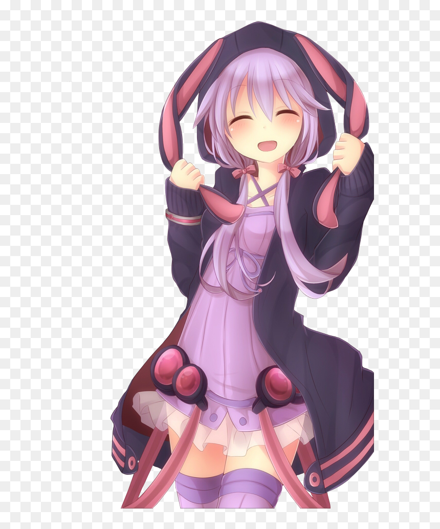 Yuzuki Yukari Vocaloid Png, Transparent Png - vocaloid png