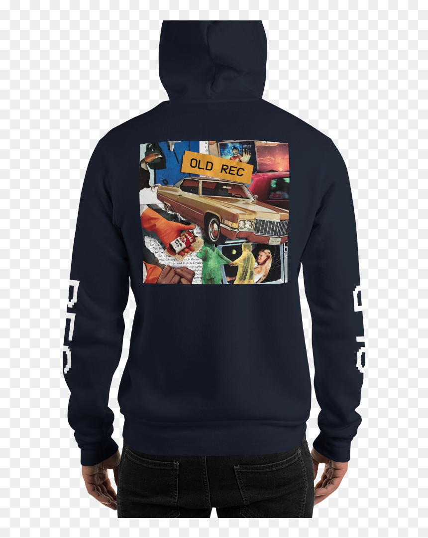 Cool Guy Png , Png Download - Akuma Street Fighter Hoodie, Transparent Png - cool guy png