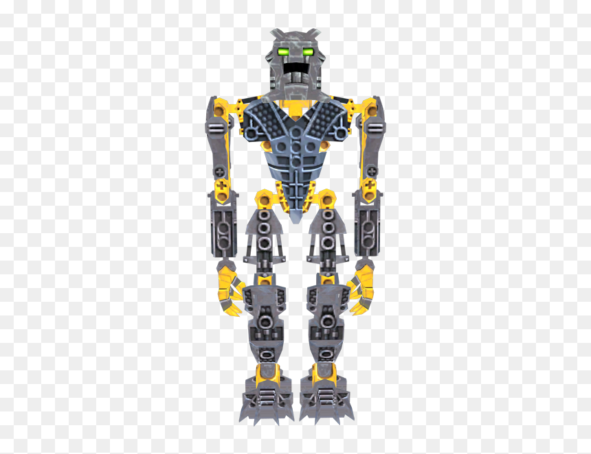 Bionicle Heroes Kongu, HD Png Download - bionicle png