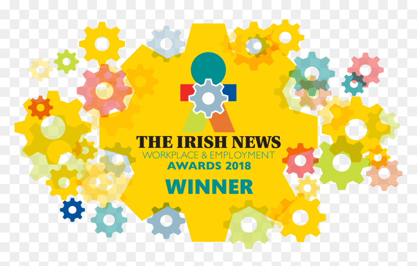 Comes After Winning Tax Team Of The Year At The Irish - Irish News Workplace And Employment Awards 2018, HD Png Download - winning png
