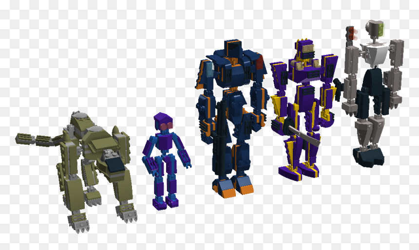 Action Figure, HD Png Download - bionicle png