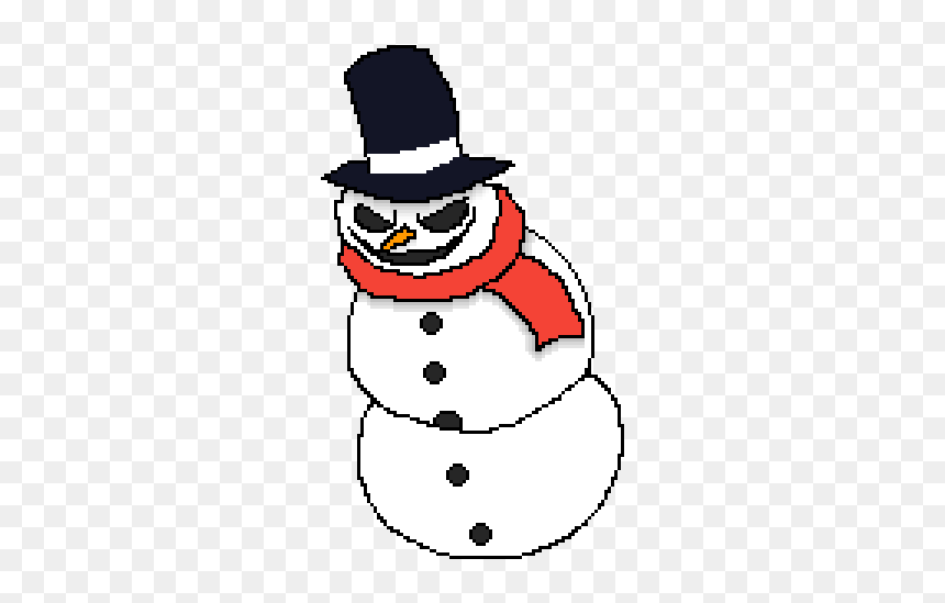Snowman, HD Png Download - necrozma png