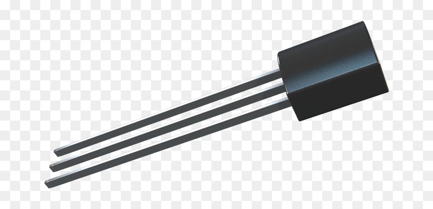 Key, HD Png Download - transistor png