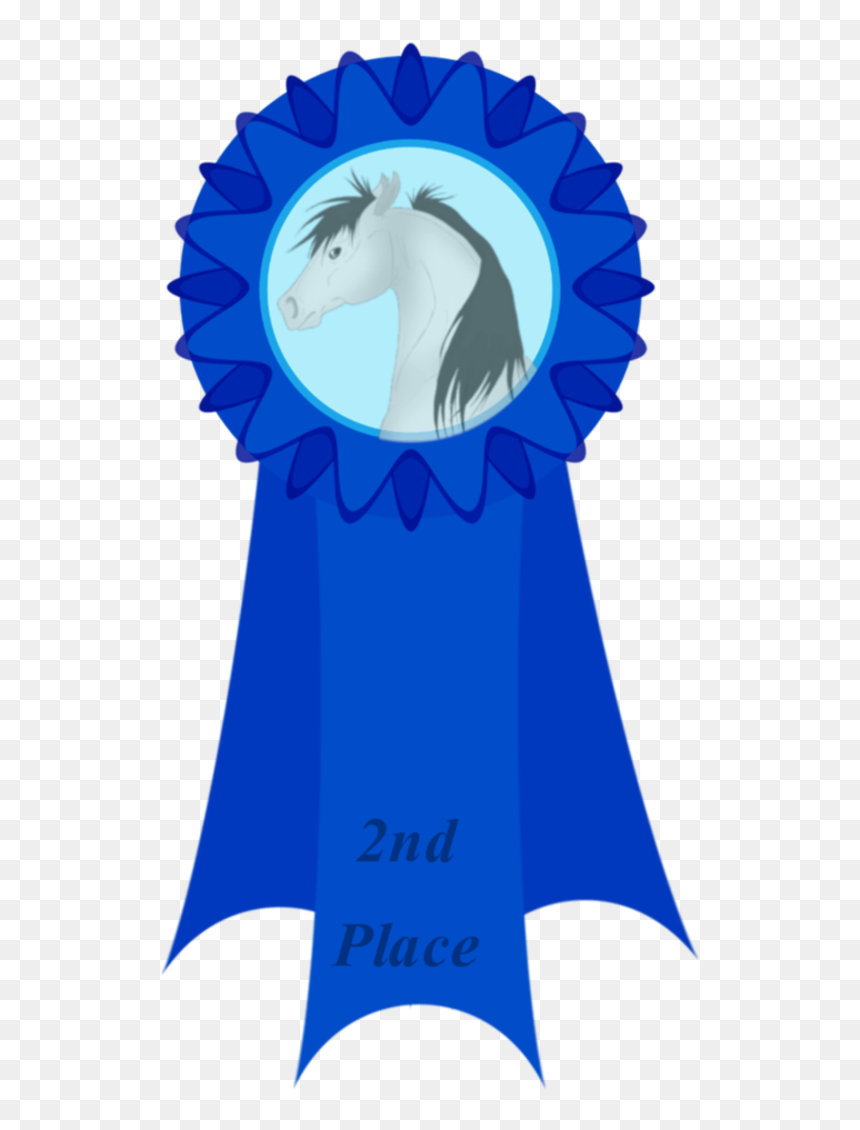 2nd Place Ribbon Feather Fest , Png Download - Mandala De Craciun Color, Transparent Png - 2nd place ribbon png