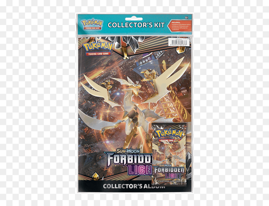 Ultra Necrozma Playmat, HD Png Download - necrozma png