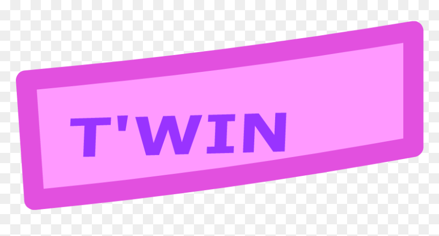 Ribbon 2nd Half - Graphics, HD Png Download - 2nd place ribbon png