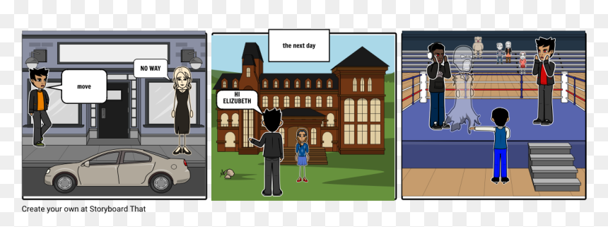 Cartoon, HD Png Download - cool guy png