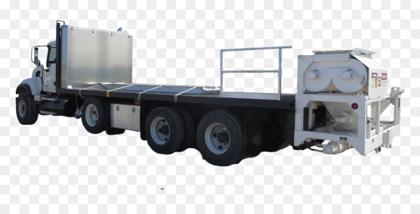 Smgiilp Truck Edit, HD Png Download - smg png