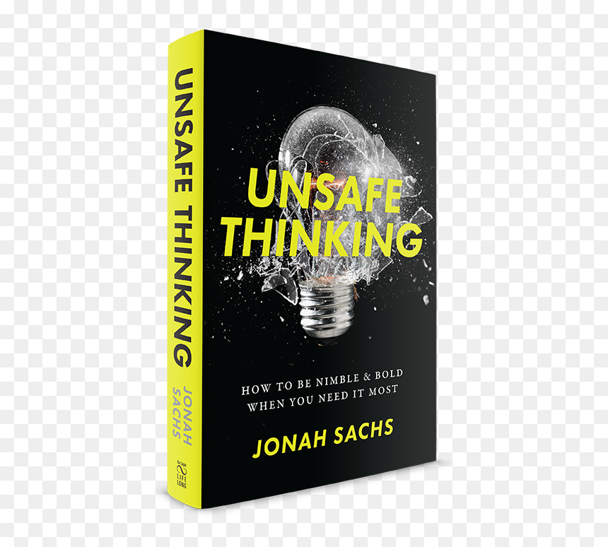 Unsafethinking - Unsafe Thinking, HD Png Download - winning png