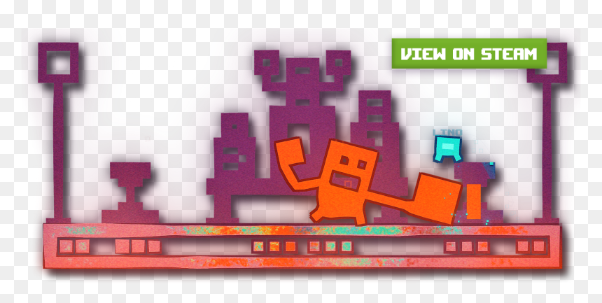 Shelf, HD Png Download - glitch png transparent