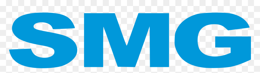 Shanghai Media Group Logo, HD Png Download - smg png