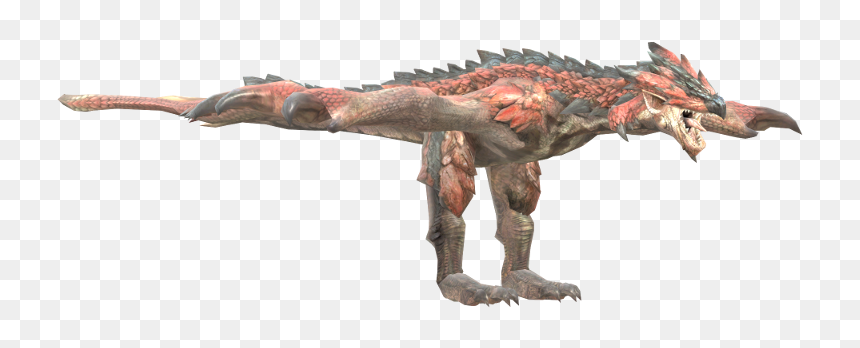 Download Zip Archive - Rathalos Super Smash Bros Ultimate, HD Png Download - rathalos png