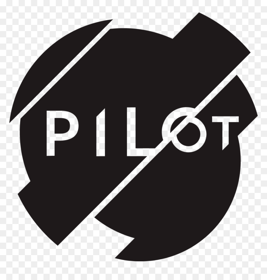 Pilot Black - Pilot Theatre Logo, HD Png Download - winning png