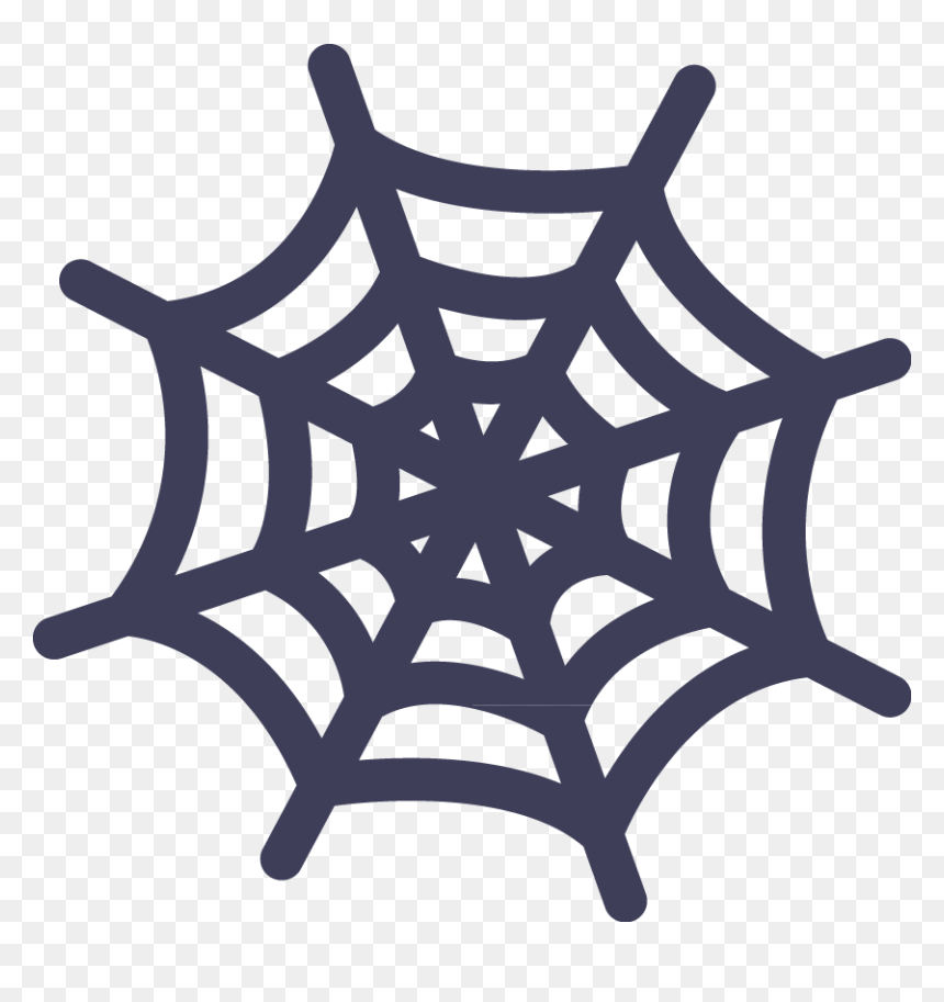 Chinese Religion Icon, HD Png Download - spider web texture png