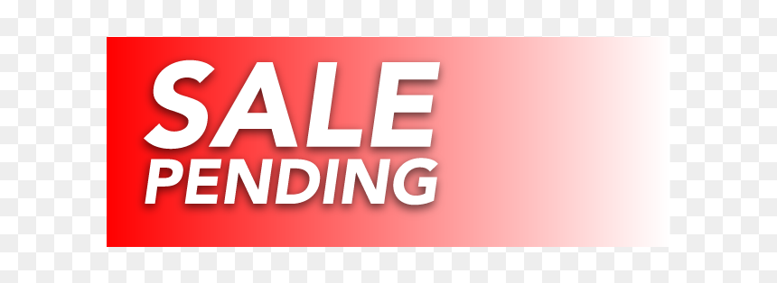 Ivory, HD Png Download - sale pending png