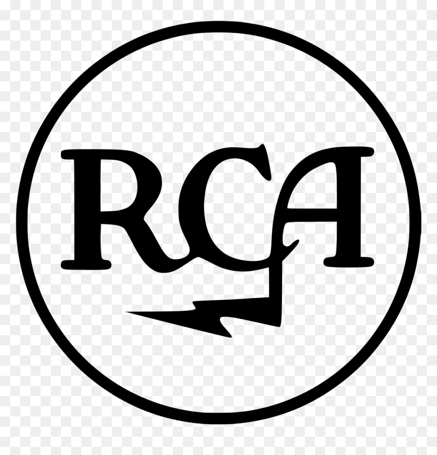 Rca Records Logo, HD Png Download - record vector png