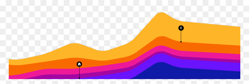 Award Winning Design Takes The Fear Of Data Away, HD Png Download - winning png
