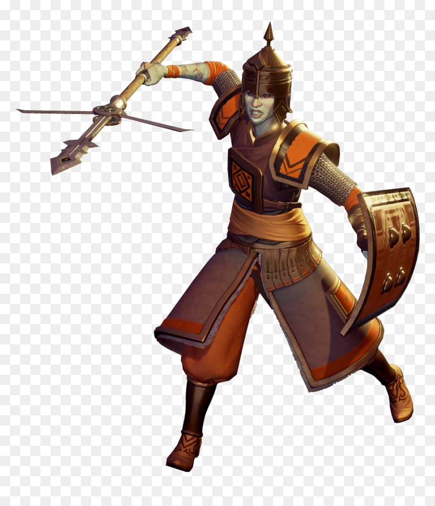 Action Figure, HD Png Download - chivalry medieval warfare png