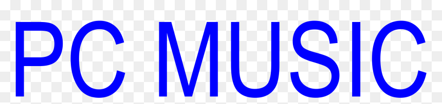 Pc Music - Circle, HD Png Download - charli xcx png