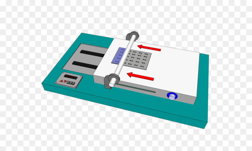 Electronics, HD Png Download - transistor png
