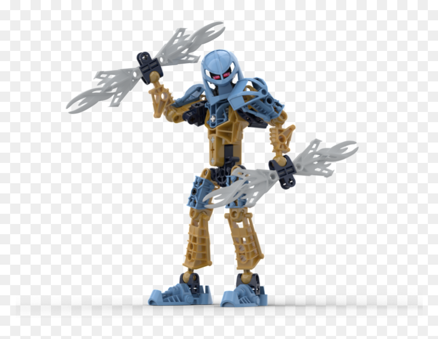 “starting Off My New Stud - Toa Metru Stud Io, HD Png Download - bionicle png