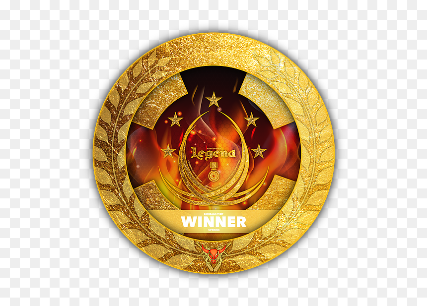 Circle, HD Png Download - winning png