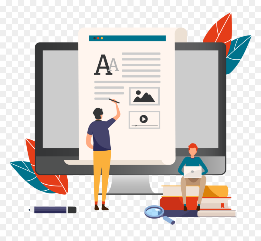 Services-01 - Content, HD Png Download - winning png