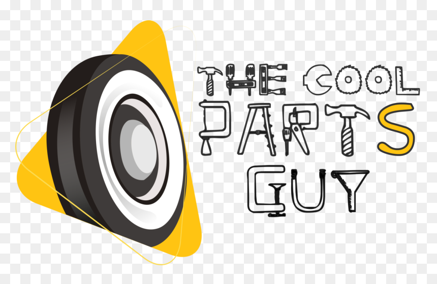 Logo - Illustration, HD Png Download - cool guy png