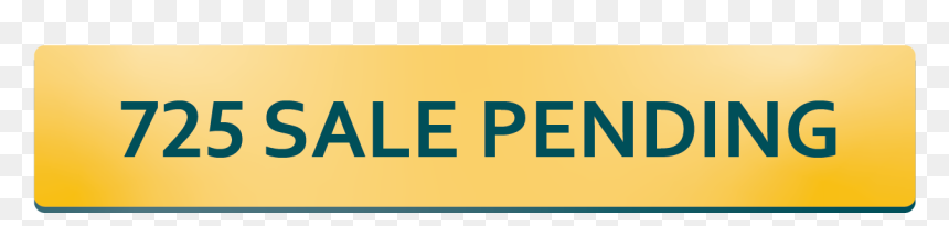 725 Sale Pending - Graphic Design, HD Png Download - sale pending png