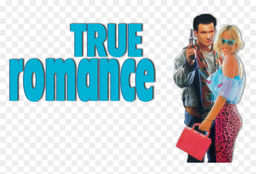 Download True Romance Image, HD Png Download - charli xcx png