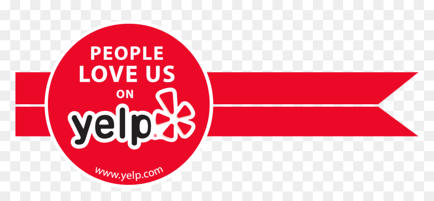 Circle, HD Png Download - people love us on yelp png