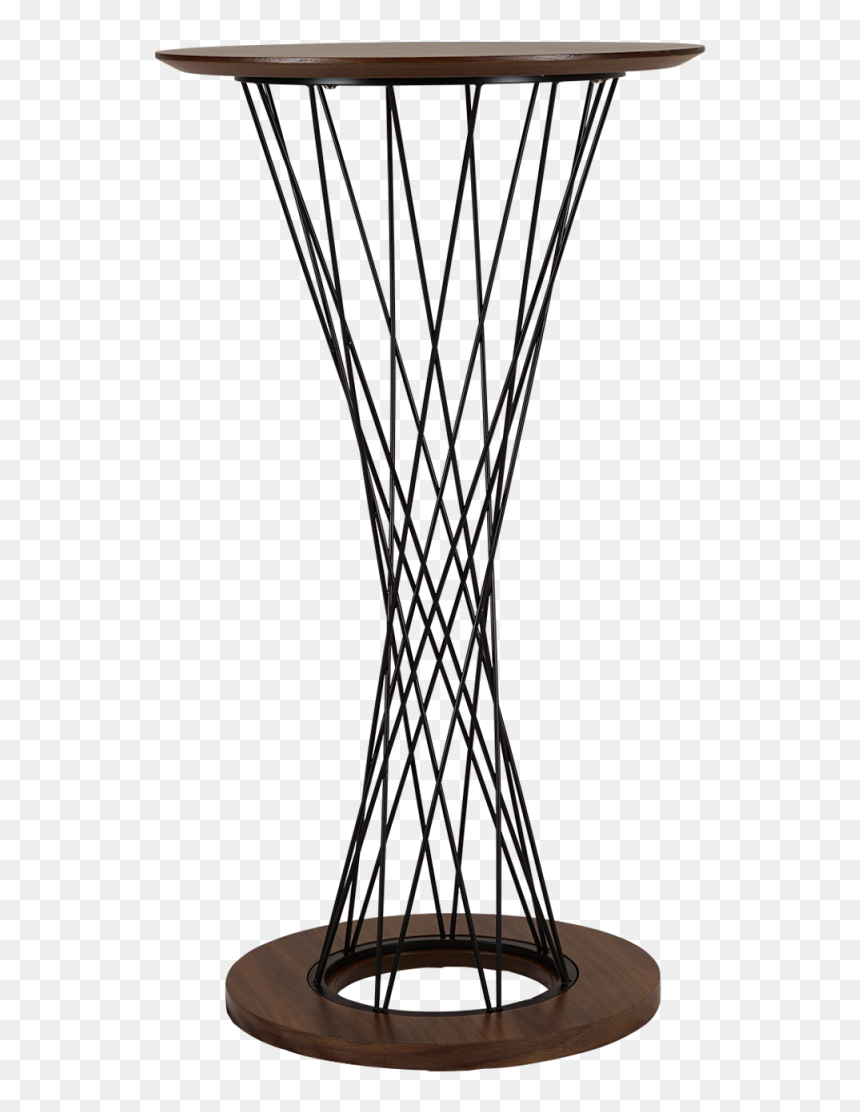 Trellis Bar Table - Tower, HD Png Download - trellis png