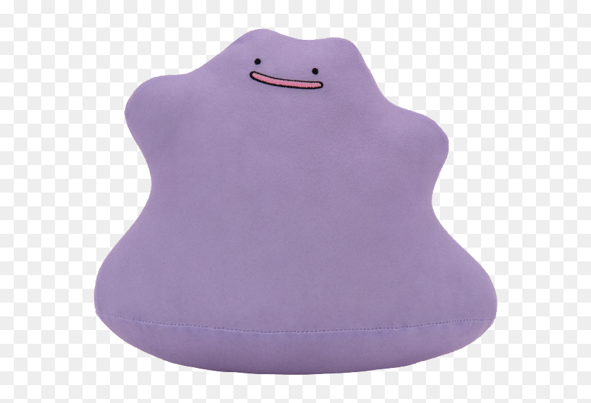 Polar Fleece, HD Png Download - ditto face png