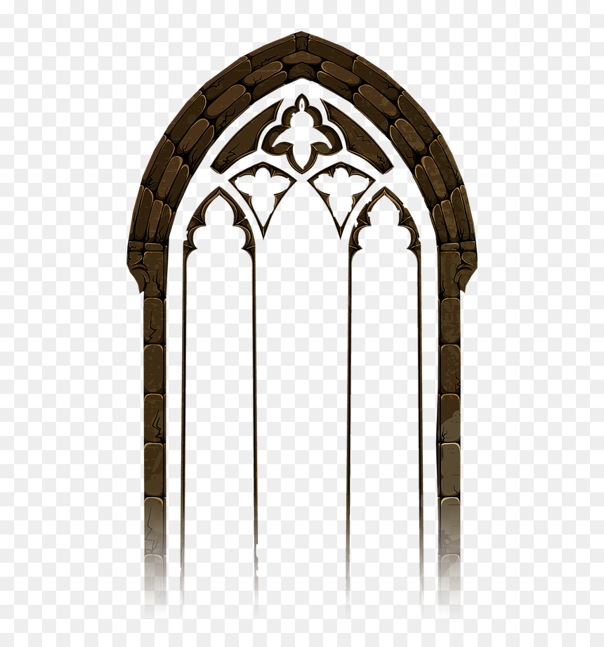 Arch, HD Png Download - chivalry medieval warfare png