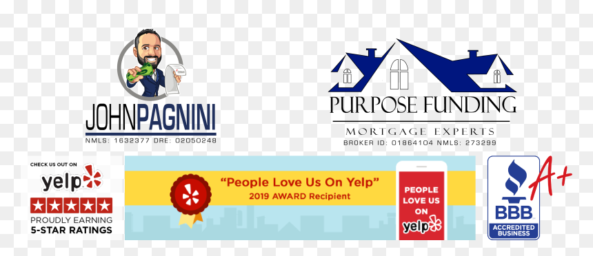 Better Business Bureau, HD Png Download - people love us on yelp png