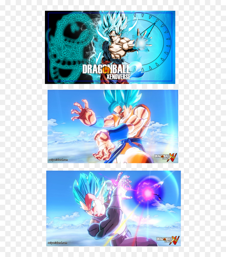 Picture - Dragon Ball Xenoverse Dos, HD Png Download - vegeta scouter png