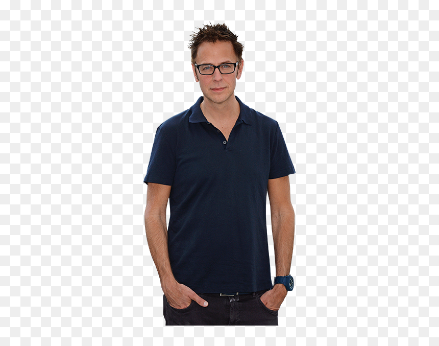 James Gunn Png, Transparent Png - zoe saldana png