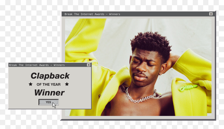 Jheri Curl, HD Png Download - charli xcx png