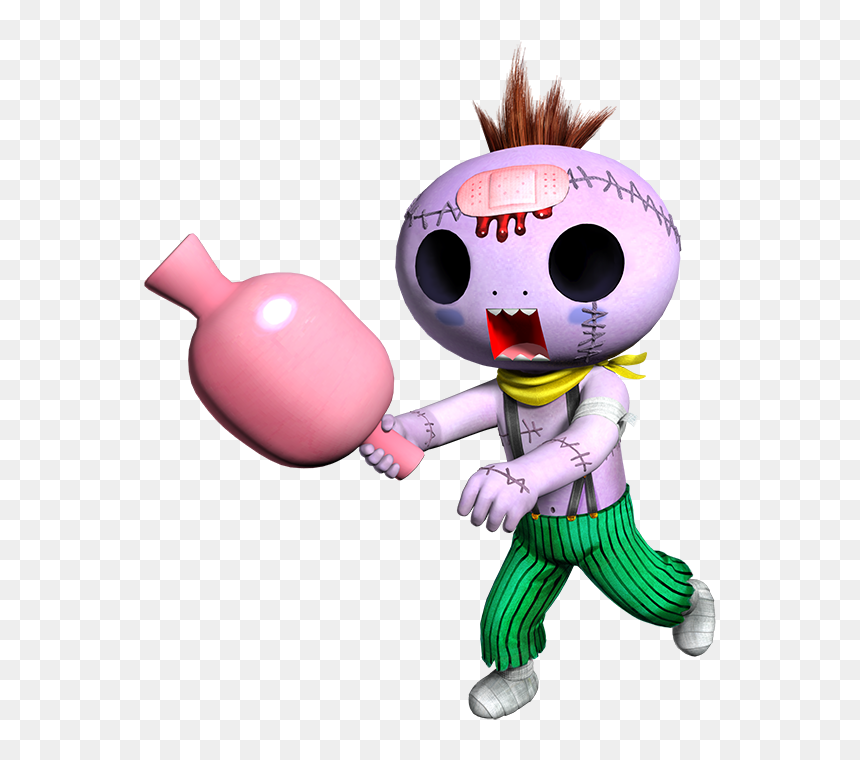 Zo Zo Zo Zombie Kun, HD Png Download - rathalos png