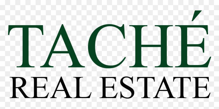 Taché Real Estate, HD Png Download - sale pending png