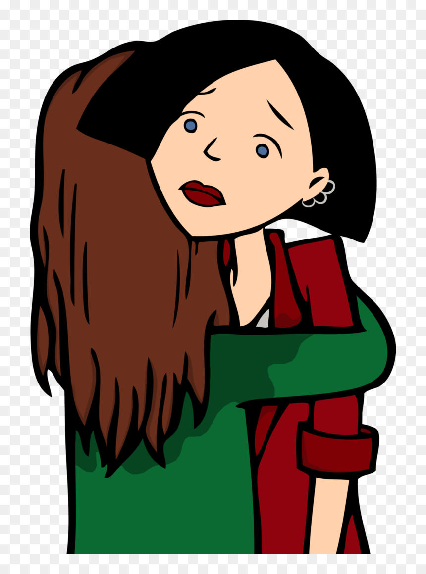 Thumb Image - Daría Y Jane, HD Png Download - daria png
