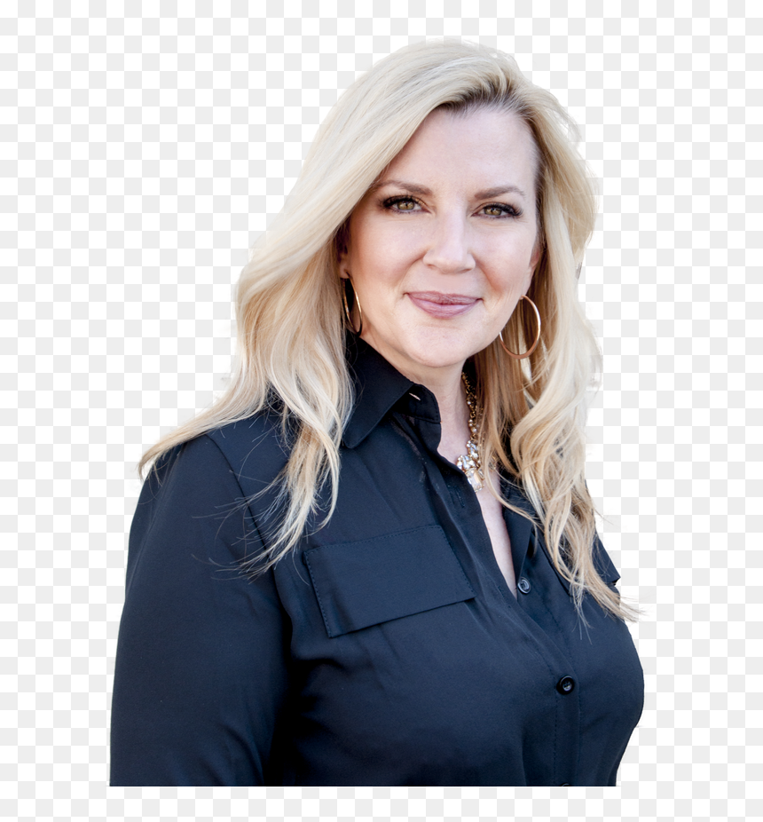 Blond, HD Png Download - sale pending png