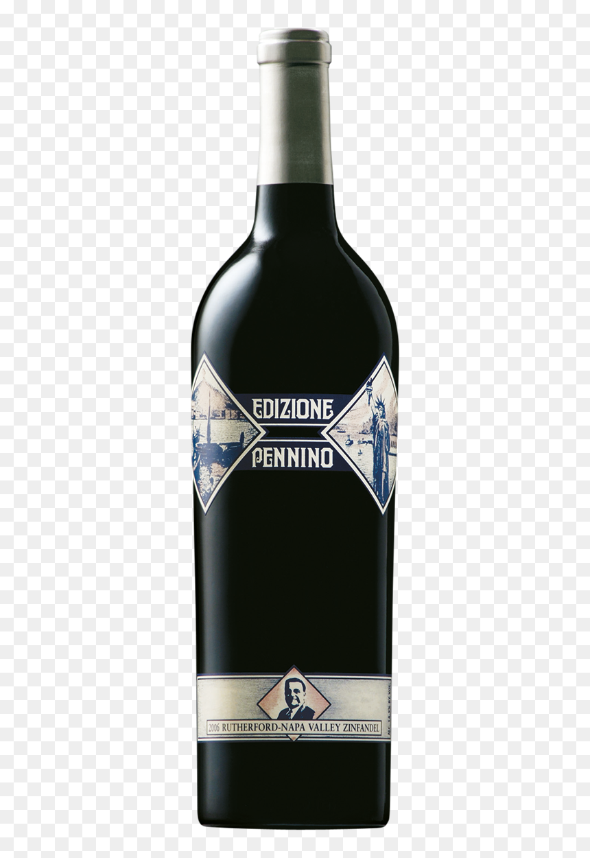 Inglenook Edizione Pennino Shop Vino, HD Png Download - vino png