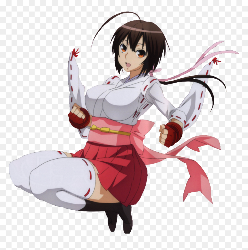 Sekirei Png Hd - Sekirei, Transparent Png - kancolle png