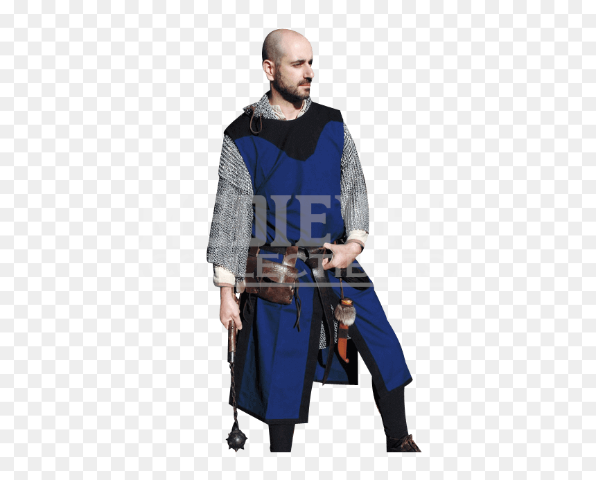 Medieval Clipart Norman Soldier - Middle Ages, HD Png Download - chivalry medieval warfare png