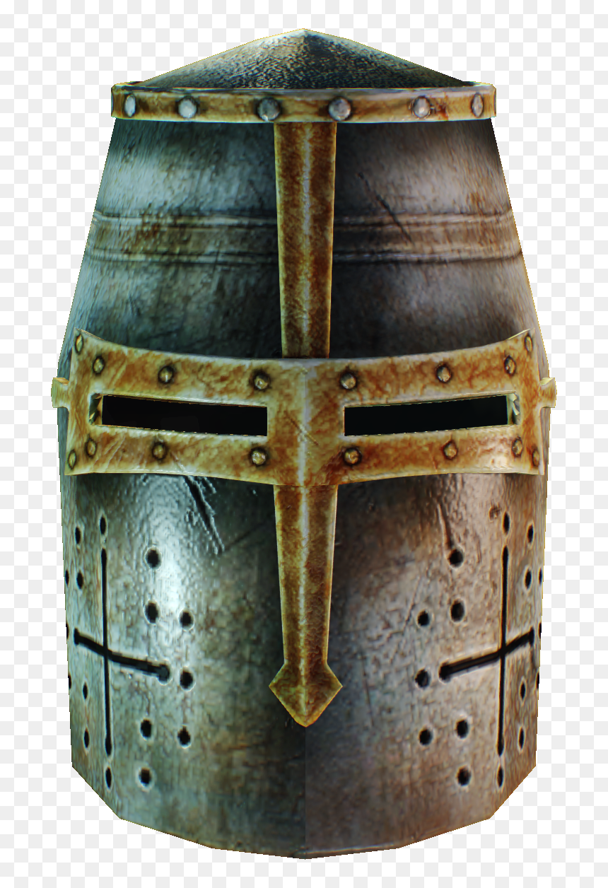 Knight Helmet Payday 2, HD Png Download - chivalry medieval warfare png