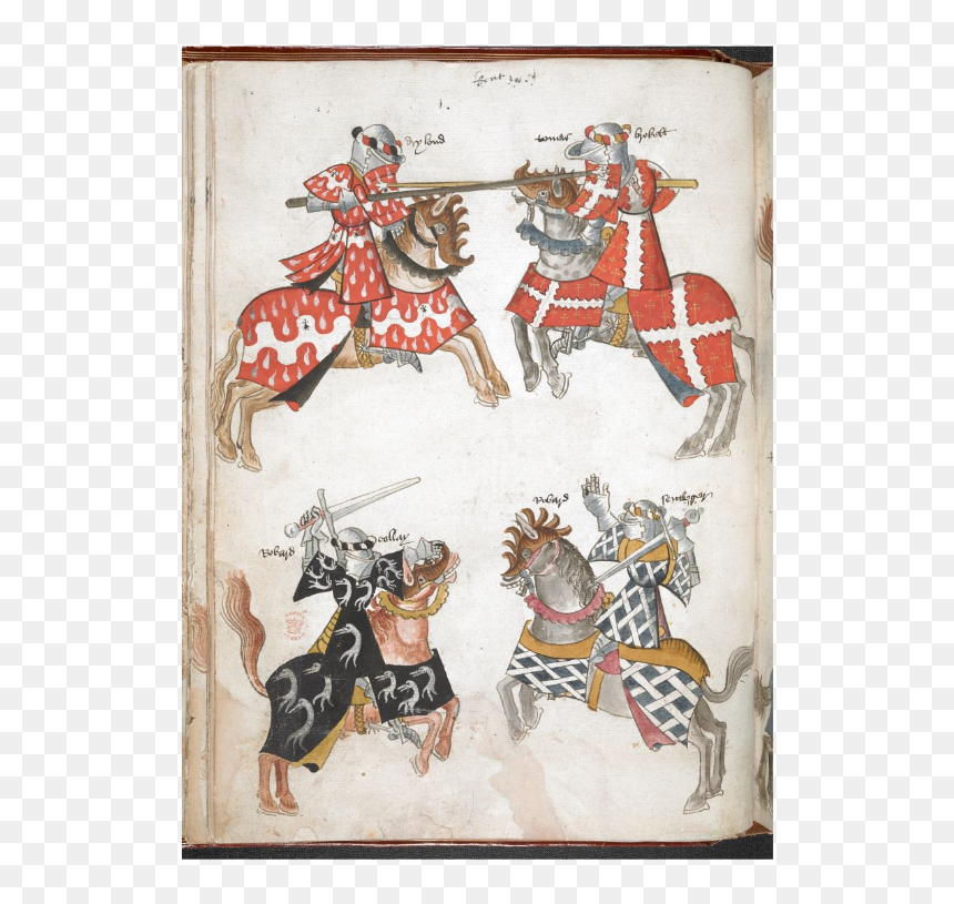 Painting, HD Png Download - chivalry medieval warfare png