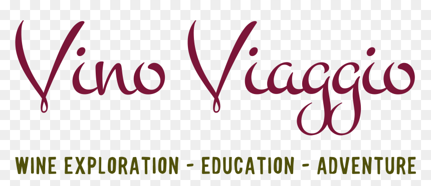 Take A Virtual Vino Viaggio With Us - Calligraphy, HD Png Download - vino png