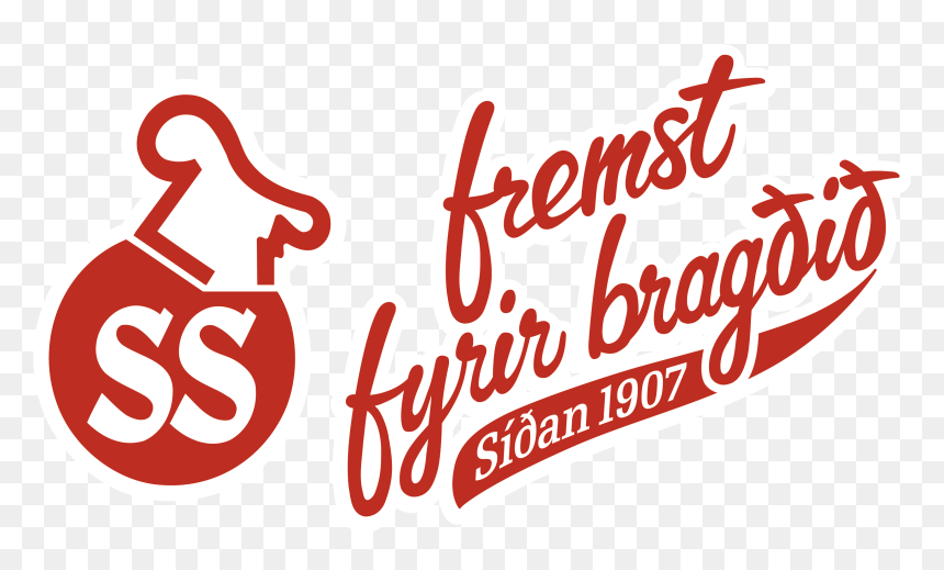 Sláturfélag Suðurlands, HD Png Download - ss png